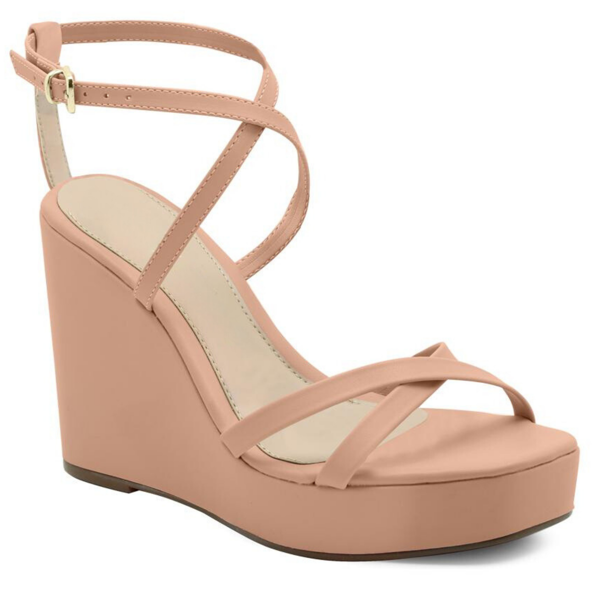 Blush platforms discount
